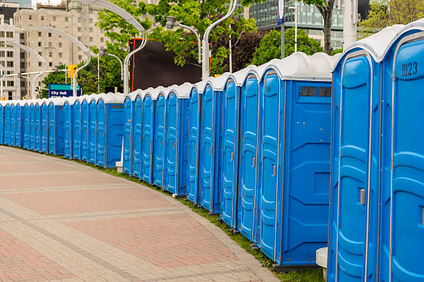 Altoona, IA Portable Potty Rental  Company